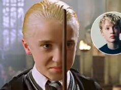 La serie “Harry Potter” avrà “più” Draco Malfoy
