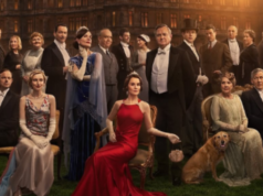 5 drammi romantici da guardare su Peacock prima di San Valentino