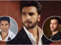 Ranveer CHIAMA Farhan per non essere serio riguardo a Don 3