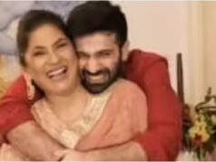 Il figlio di Archana, Aaryamann, parla dei suoi problemi di salute mentale