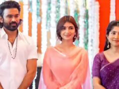 Da Dhanush a Sreeleela: dettagli sullo stipendio del solid e della troupe di “D55”.