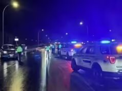 Sparatutto in Canada uccide 9 persone e ne ferisce 27 a scuola e a casa