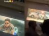 VIDEO: L’onda “fortunata” di Allu Arjun colpisce il Kerala