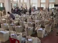 Sondaggi Bangladesh: l’ONU rileva le “preoccupazioni” dei gruppi femminili