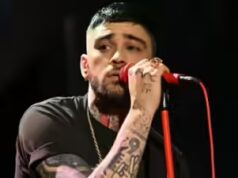 Zayn Malik è stato rimproverato da Gigi Hadid per il regalo della figlia