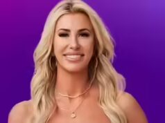 Elissa Finley quasi perde la vista in un incidente durante “Love Is Blind”