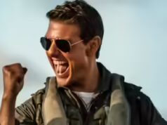 La sceneggiatura di ‘Prime Gun 3’ è quasi pronta: ‘C’è un’ultima corsa’