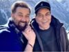 Sunny Deol attribuisce alle benedizioni di Dharmendra il suo ritorno