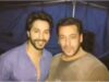 Varun rivela che Salman Khan gli è stato accanto durante la pesca alla traina