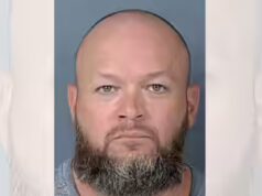 Chi è Andrew Paul Johnson? Il 6 gennaio un rivoltoso graziato da Trump è stato dichiarato colpevole di abusi sessuali su minori