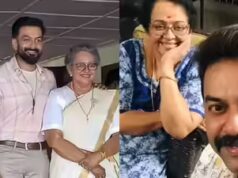 Prithviraj riceve grandi offerte come regista: Mallika Sukumaran