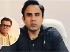 VERIFICA DEI FATTI: Il funzionario di polizia UP ha aiutato l’attore Rajpal Yadav?