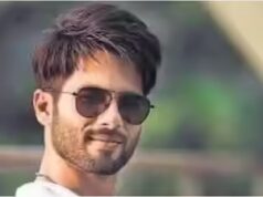 Il direttore dei cocktail elogia O’Romeo di Shahid “così guardabile”.