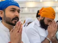 Dhar applaude la modifica virale dei fan di Qasainuma oggi