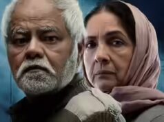 ‘Vadh 2’ BO giorno 7: movie di Sanjay Mishra a Rs 3,45 Cr