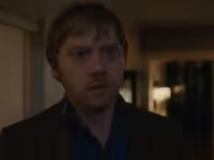 Rupert Grint è pronto per il ritorno con il movie horror “Nightborn”.