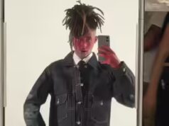 Jaden Smith se ne va quando il nome di Kanye West viene lasciato cadere