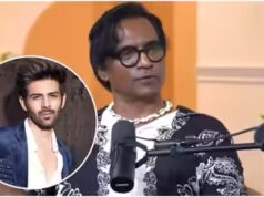 Prashant Narayanan definisce Kartik Aaryan un attore “TERRIBILE”.