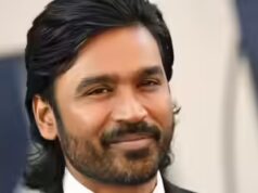 Dhanush rischia una notifica legale di Rs 20 cr per il ritardo del movie