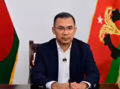 “Dobbiamo restare uniti”: il primo discorso del capo del BNP Tarique Rahman dopo la vittoria del Bangladesh