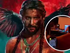 Il regista di Paradise rilascia un aggiornamento sulla canzone introduttiva di Nani