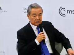 “Complotto per dividere la Cina attraverso Taiwan”: Pechino avverte che l’interferenza degli Stati Uniti potrebbe portare allo scontro