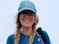 “Fortunata di essere viva”: una donna britannica sopravvive advert un tuffo da 30 piedi nella cascata del Galles e richiede misure di sicurezza più extreme