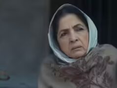 ‘Vadh 2’ giorno 9 bo: Il movie raggiunge Rs 3,6 crore di guadagni