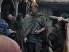 Episodio 5 di “Il cavaliere dei sette regni”: ora di uscita