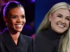 “Ritorno al suo nome da nubile”: Web esplode sui publish “mancanti” di Erika Kirk mentre la disputa di Candace Owens si intensifica