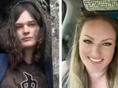 ‘Casa in fiamme e…’: Il tiratore canadese Rootselaar ha già tentato di uccidere la famiglia, cube un vicino