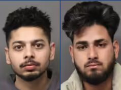 Cittadini indiani accusati dopo il sequestro di 19 kg di baccelli di papavero trattati con morfina da parte dell’ICE in una casa del New Jersey