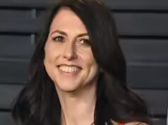 MacKenzie Scott dona 26 miliardi di dollari in sette anni, superando Elon Musk e Jeff Bezos in donazioni nella vita