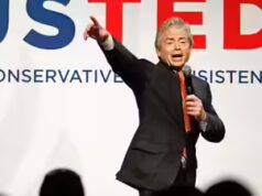 Colpo di scena nel ranch di Epstein: il candidato MAGA Don Huffines nominato acquirente misterioso della casa di Jeffrey Epstein nel New Mexico