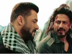 “Tiger vs Pathaan” di Salman e SRK MESSO IN ATTESA – Rapporto