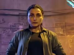 “Mardaani 3” guadagna Rs 1,05 crore il giorno 17
