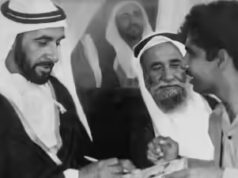 Morte di Ramesh Shukla: il “fotografo reale” degli Emirati Arabi Uniti muore a 87 anni; le immagini hanno plasmato la memoria nazionale
