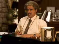 Stesso personaggio: Boman collega ‘3 Idiots’ & “Munna Bhai”