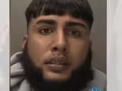 Gurpreet Randhawa, residente nel Regno Unito, incarcerato per aver aggredito minori, ha minacciato le vittime di inviare immagini indecenti