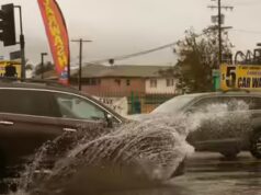 Avviso di inondazioni improvvise a Los Angeles: cosa devono sapere i residenti sulle imminenti tempeste