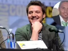 Pedro Pascal e Rafael Olarra scatenano voci sul romanticismo