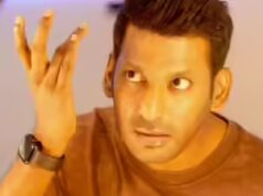 L’Alta Corte di Madras respinge la richiesta di proroga dell’attore Vishal