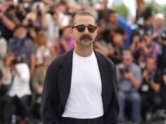 Shia LaBeouf ARRESTATO al Mardi Gras – GUARDA