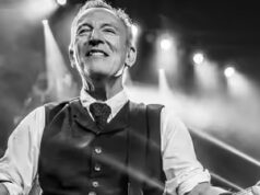 Bruce Springsteen annuncia il tour negli Stati Uniti