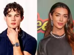 “Period la mia guardia di sicurezza”: Clavicular alimenta polemiche dopo che Brianna Chickenfry mette in dubbio la sua vera età e il suo passato lavoro di sicurezza