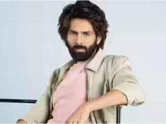 Shimit Amin dirigerà Captain India di Kartik Aaryan