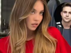 Leo Woodall si unisce a Sydney Sweeney nel movie di Wharton