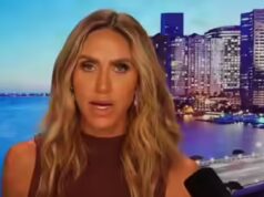 Donald Trump punta al divieto dei social media per gli adolescenti? La nuora Lara cube che è “molto interessato”