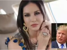 La CBFC cambia nome a Kennedy: Donald Trump diventa Pump Trump’