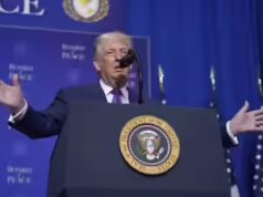 “Un giorno non sarò qui”: Trump afferma che il Board of Peace supervisionerà le Nazioni Unite e garantirà che funzioni correttamente